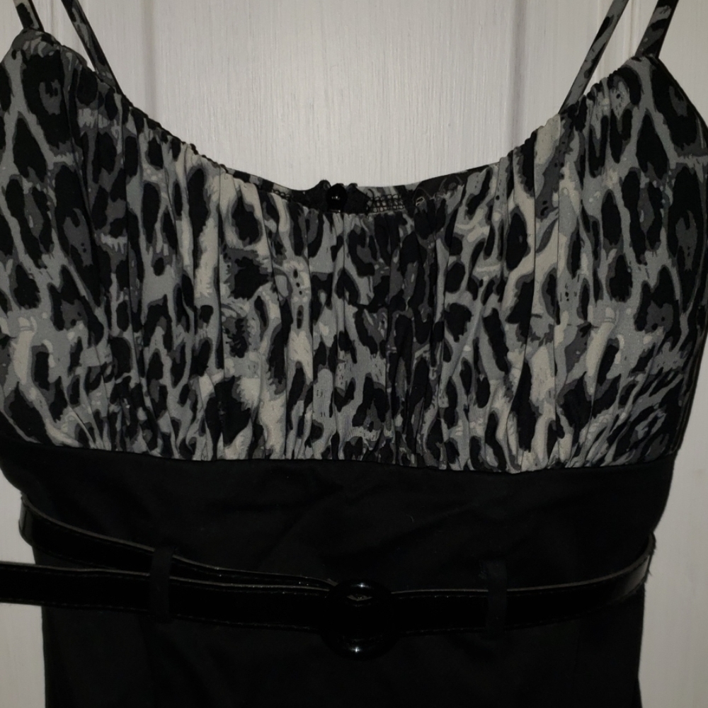 Dress - Picture 4 of 5